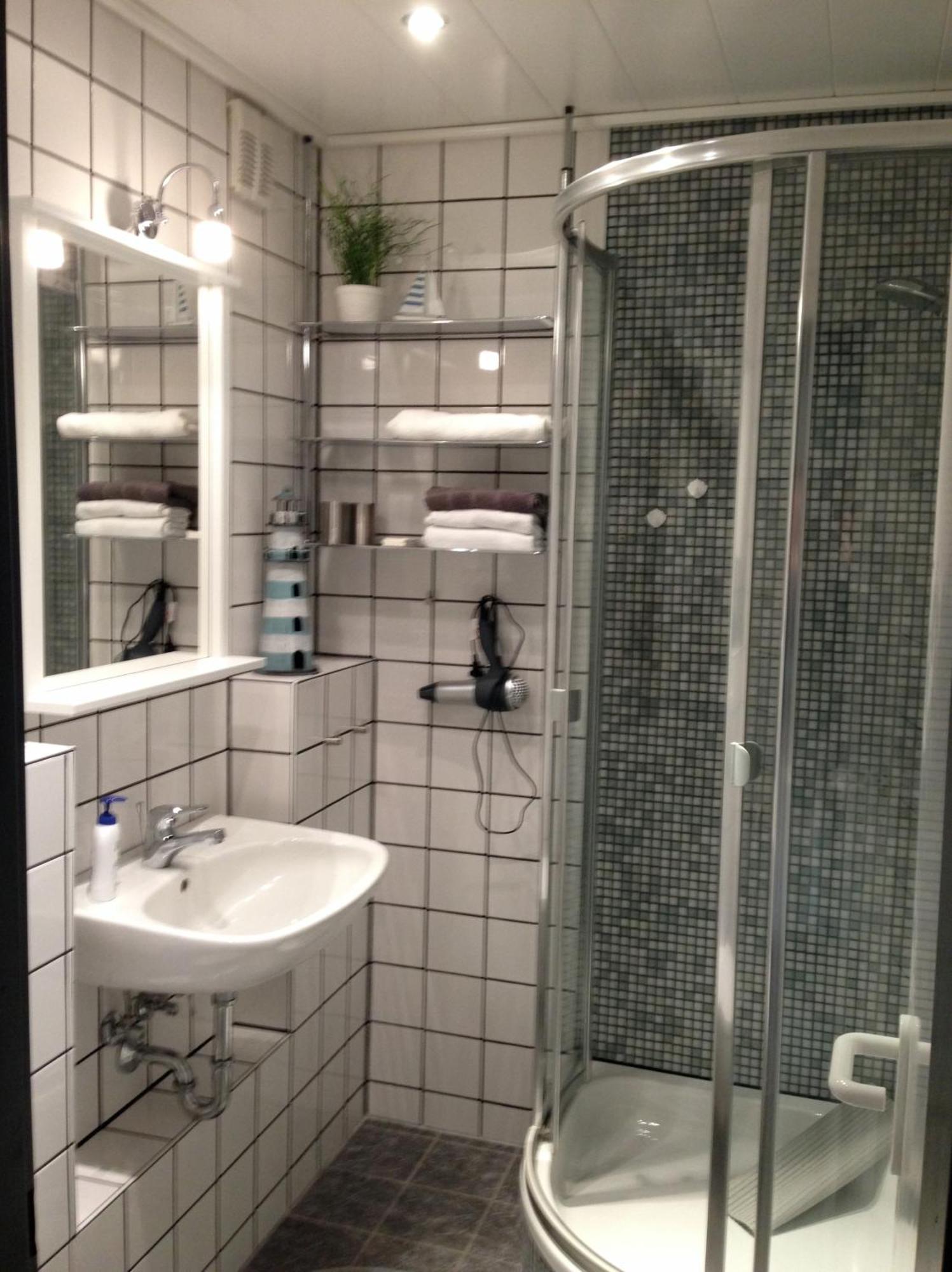 Ferienwohnung Meeresblick "Fehmarn" Esterno foto